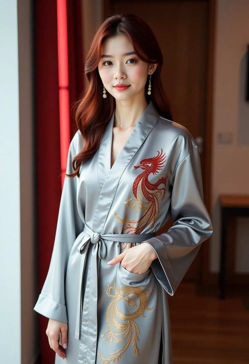 卿卿日常